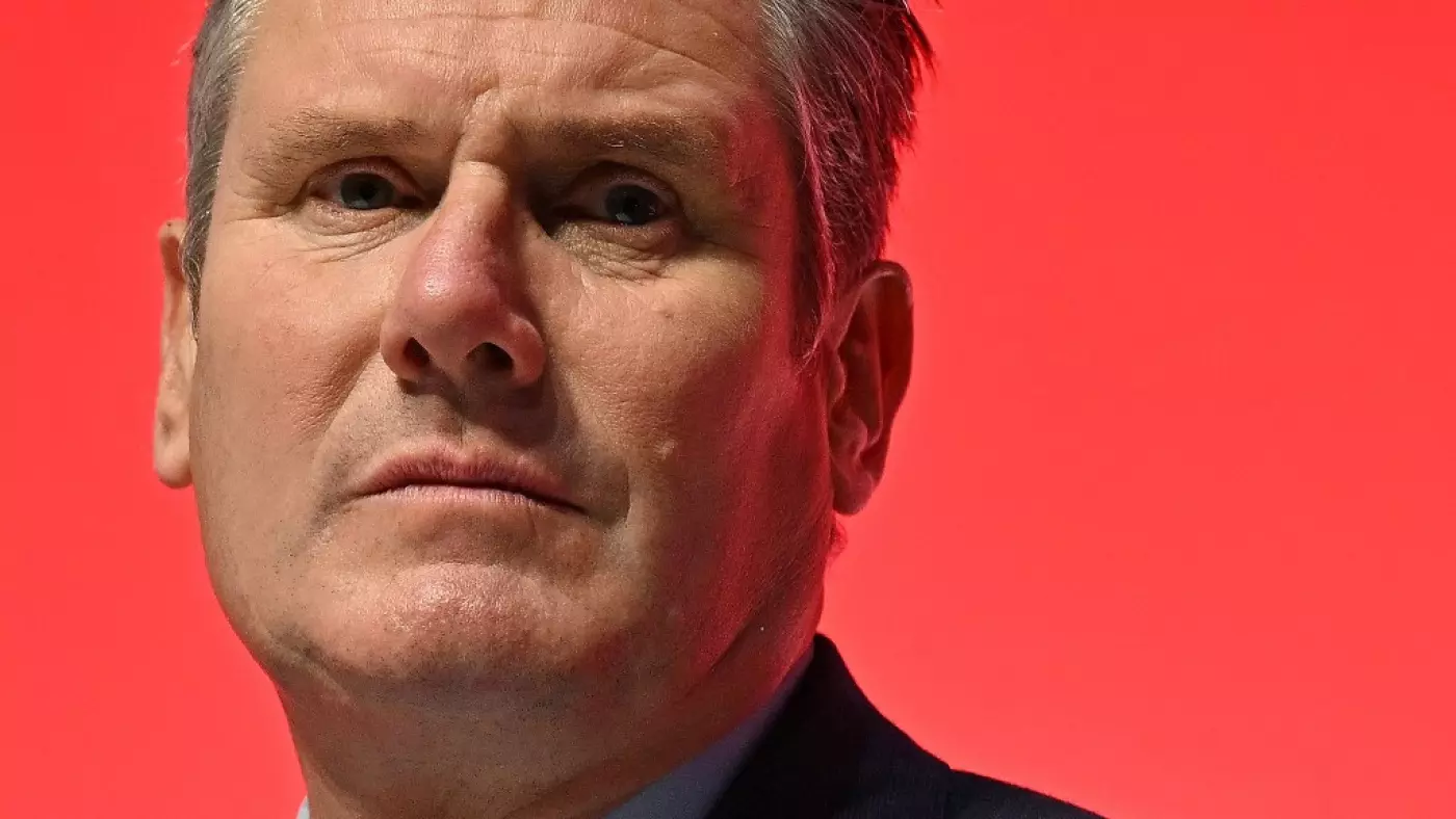 starmer 