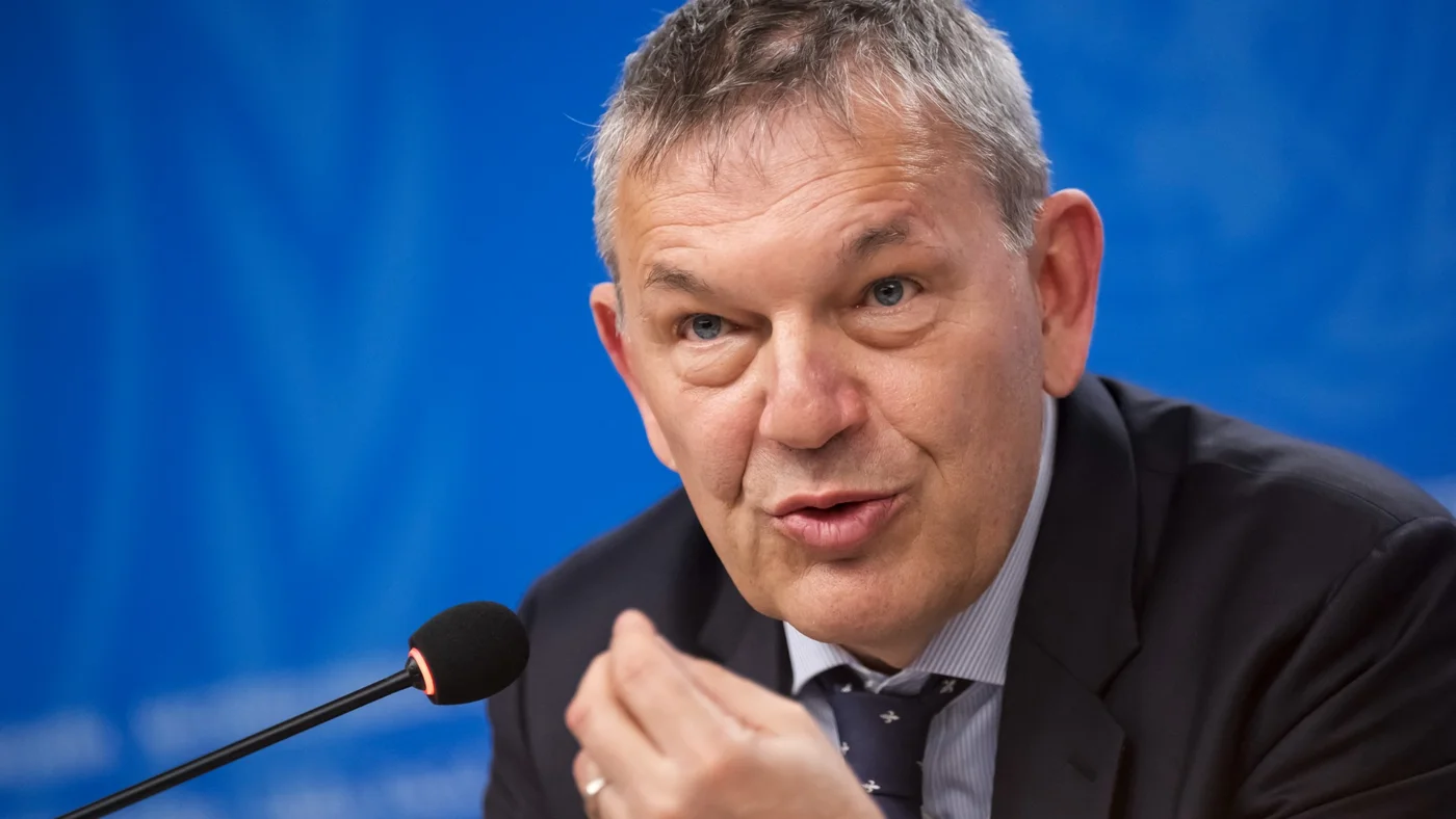 Philippe Lazzarini 