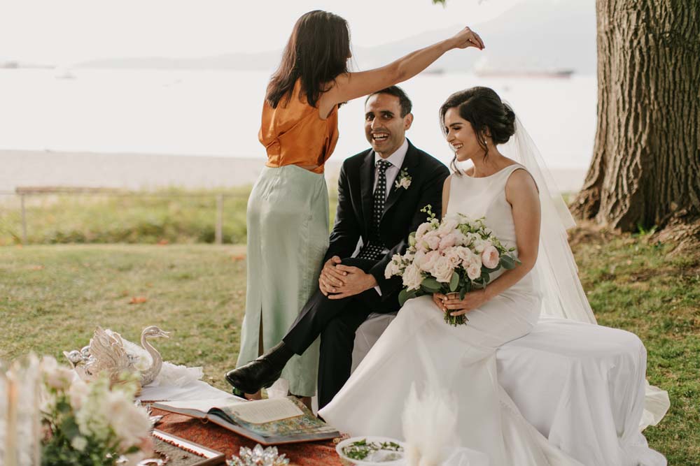 wedding iran tradition 