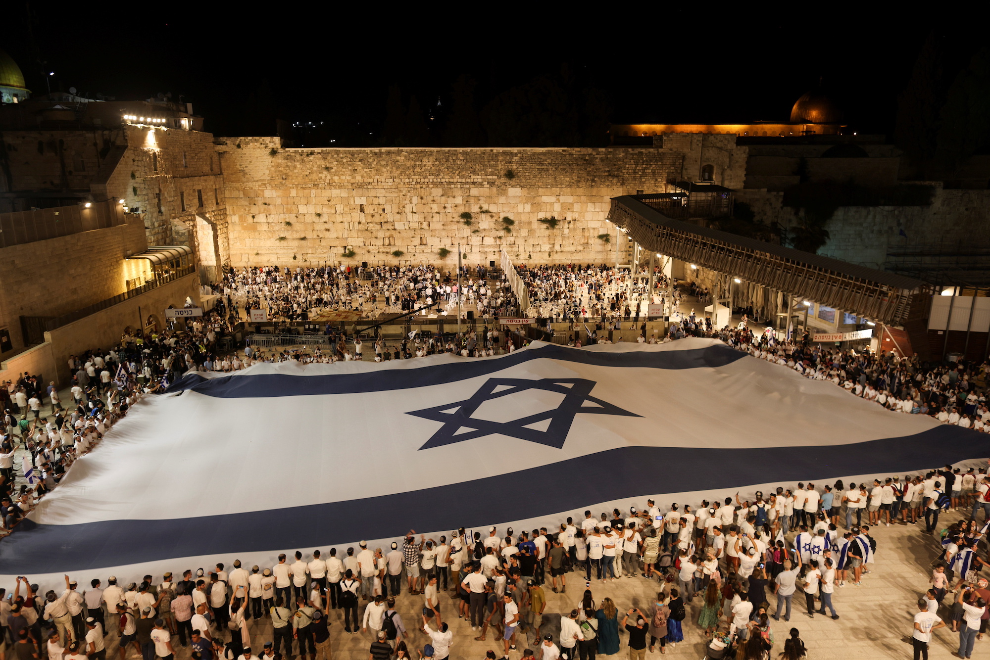 jerusalem day