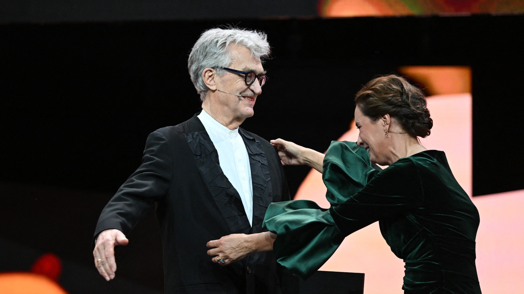 Wim Wenders