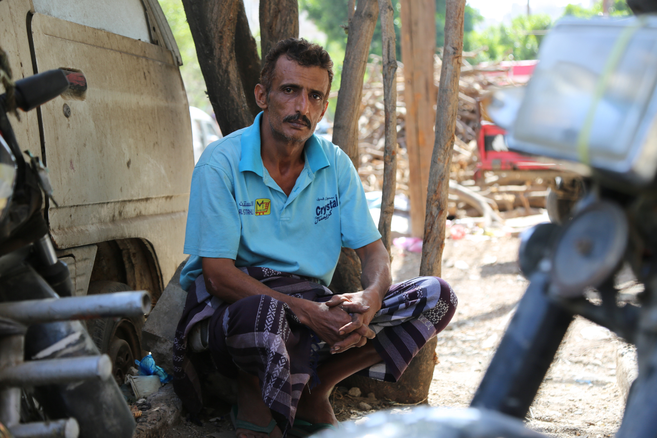 Yemen war sixth anniversary