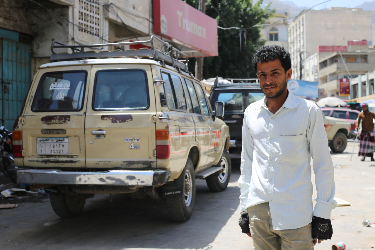 Yemen war sixth anniversary