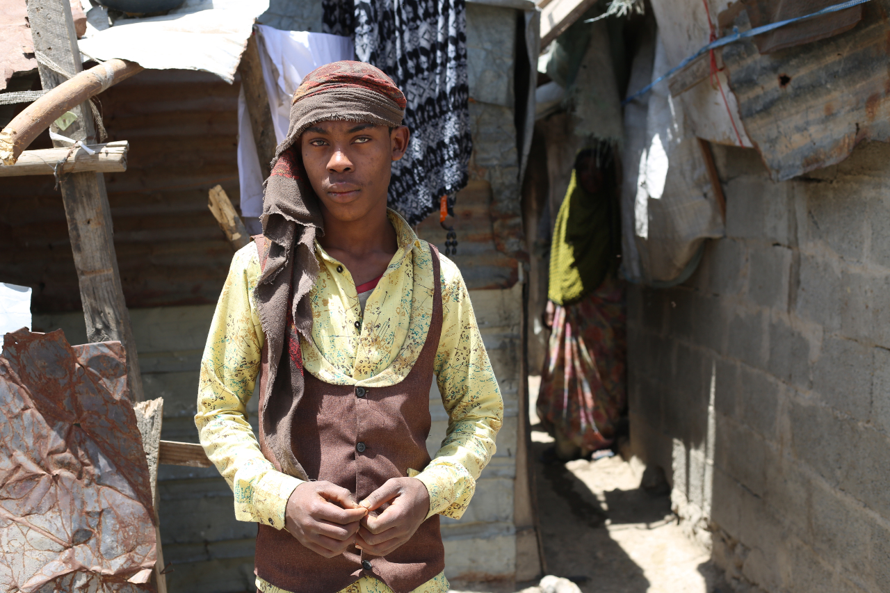 Yemen war sixth anniversary