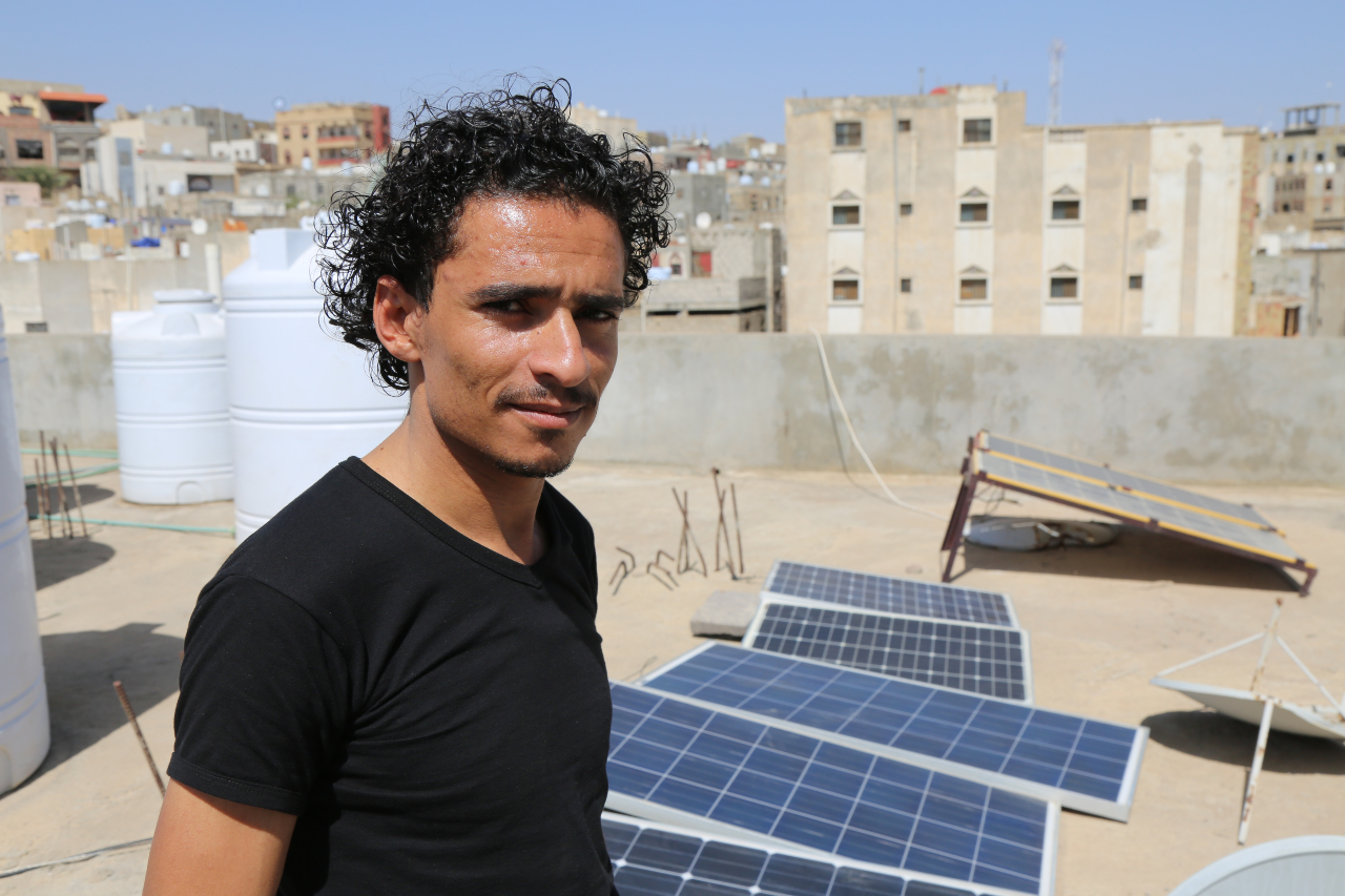 Yemen war sixth anniversary