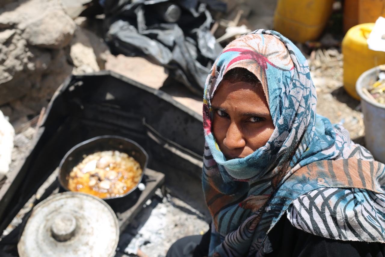 Yemen war sixth anniversary