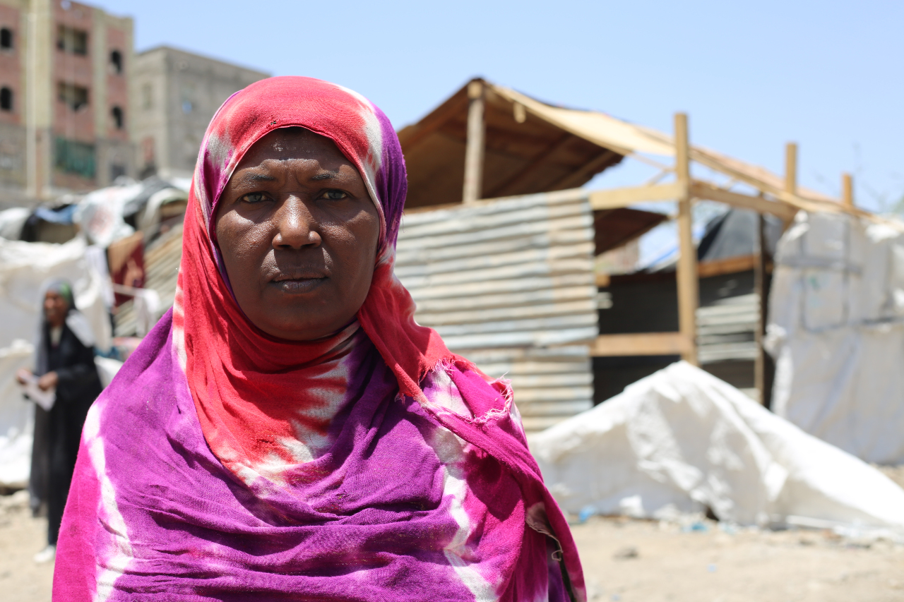 Yemen war sixth anniversary