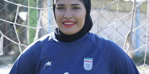Zahra Khajavi