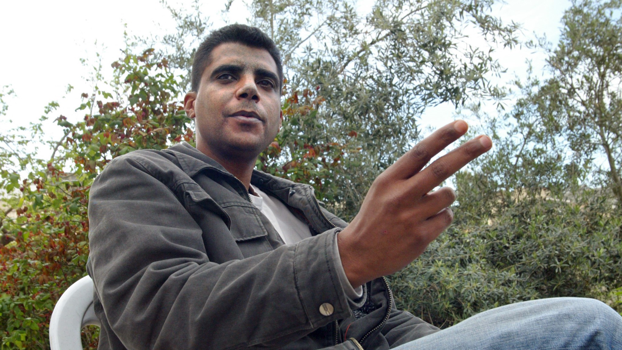 zakaria-zubeidi-palestine-israel-2007-afp