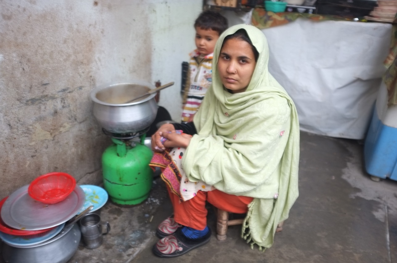 (MEE/Suddaf Chaudry)